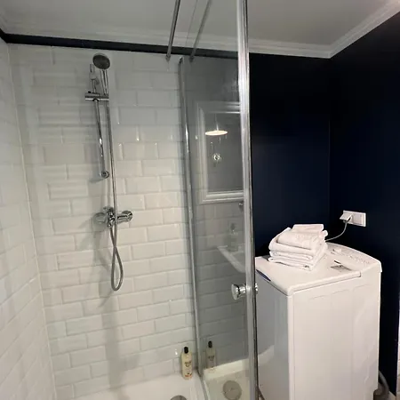 Apartament I&m Ksiecia Witolda