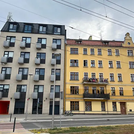 I&m Ksiecia Witolda Wroclaw