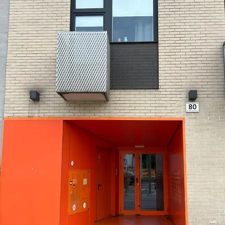 Apartment I&m Ksiecia Witolda