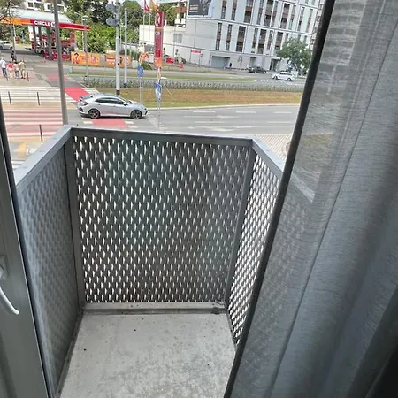 I&m Ksiecia Witolda Apartment Wroclaw